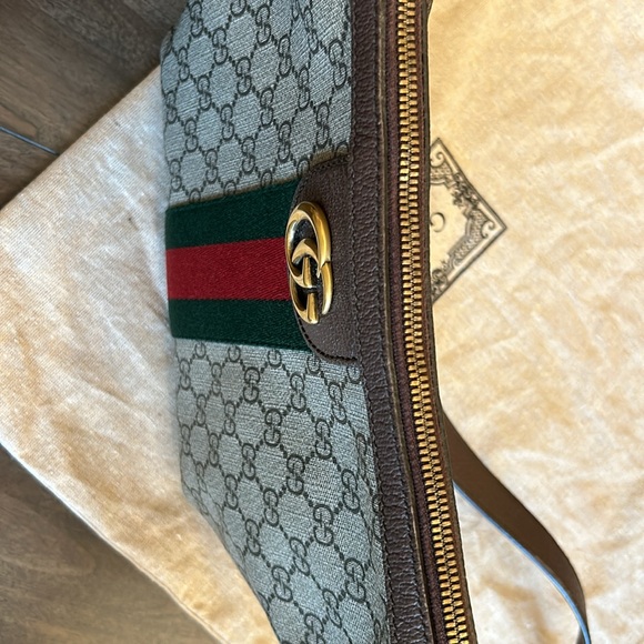 Gucci Ophidia small crossbody - Picture 11 of 13